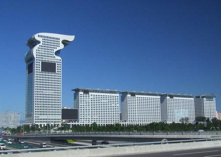 中国十大超级豪宅排行榜出炉 北京成超级豪宅