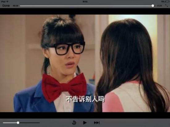 爱情公寓4收视率多少?主演四季变化盘点(图)_