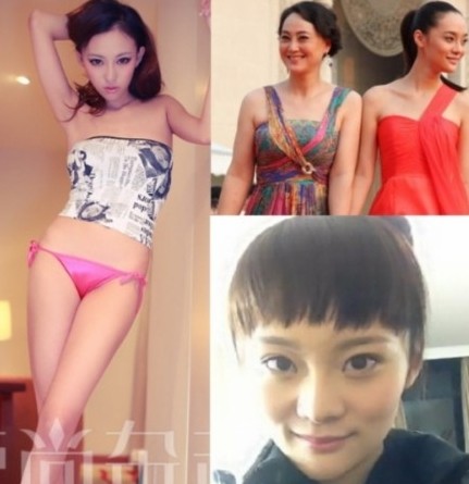 <em>宋佳女儿照片</em>曝光神似太像孙俪 网友热议邓超