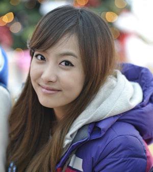 韩国公认10大零整容美女 韩女星妆前妆后大不