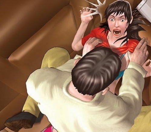 广州12岁少女自家楼下购物被掳走惨遭<em>奸杀</em>_图