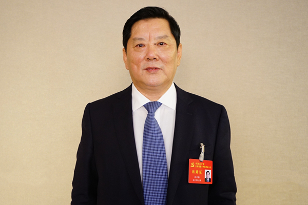 冯兴振:全力以赴服务江苏能源安全保障