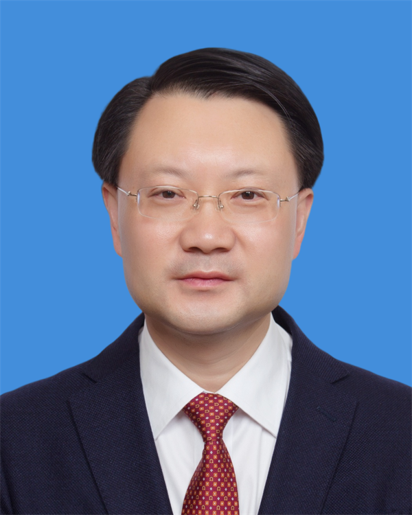 史志军当选淮安市人民政府市长