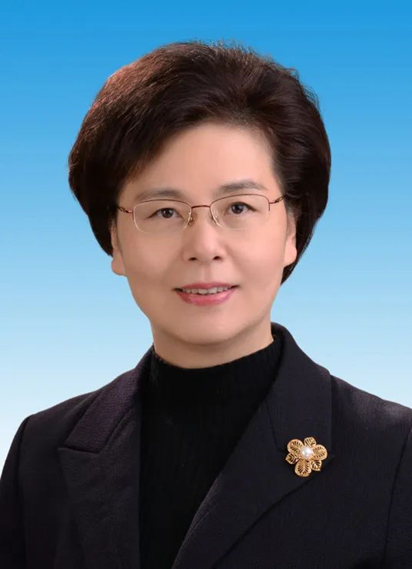 徐缨任盐城市委书记-新华网