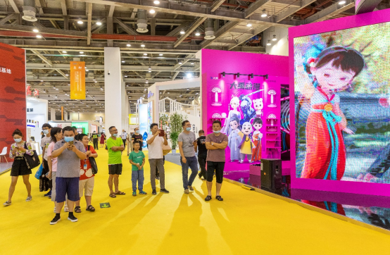 第十一届中国苏州文化创意设计产业交易博览会7月15日开幕