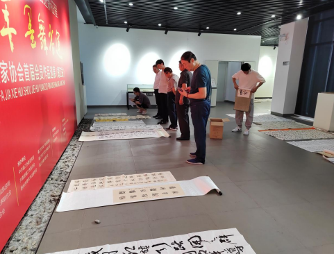 靖江:文艺创作百花齐放精品力作讴歌时代