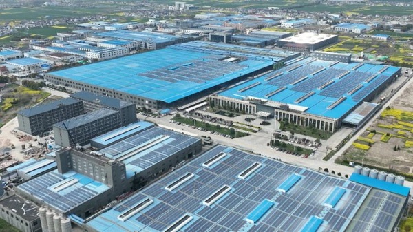 泰州市张甸镇整治低效闲置用地亩均税收增3倍