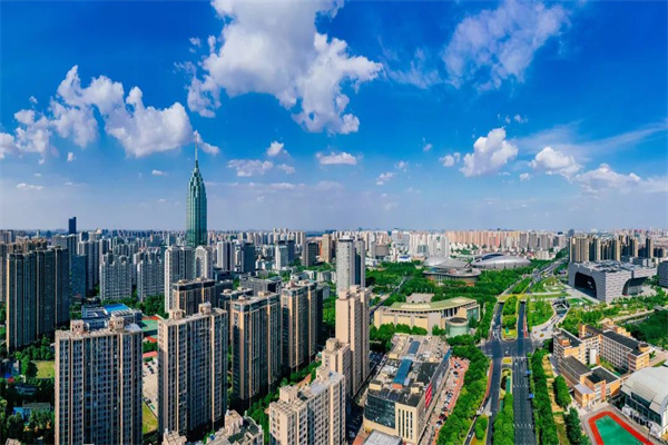 智造名城常州领跑“新能源”赛道的三个密码