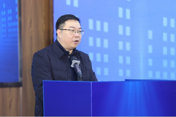 2022南京软博会玄武区数字经济和数字化发展论坛圆满举行