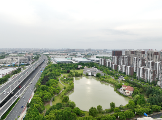 淮安经济技术开发区：聚焦项目为王谋发展打造营商环境新高地