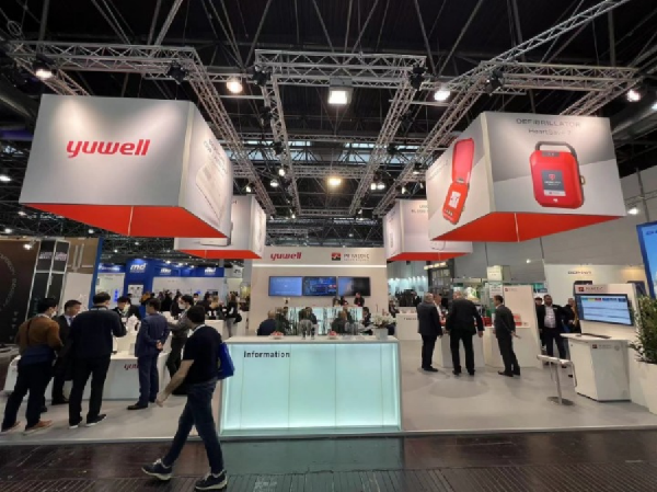 抓经济、拓市场镇江市政企合力“出海”开拓市场