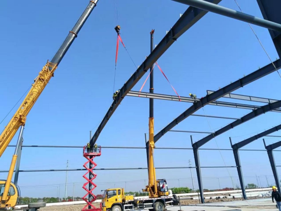 灌云县建筑机械租赁市场现状与未来趋势