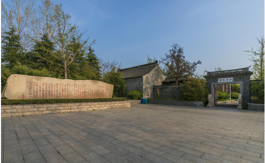 淮安马头镇太山村：农文旅融合发展让传统村落焕发新生机