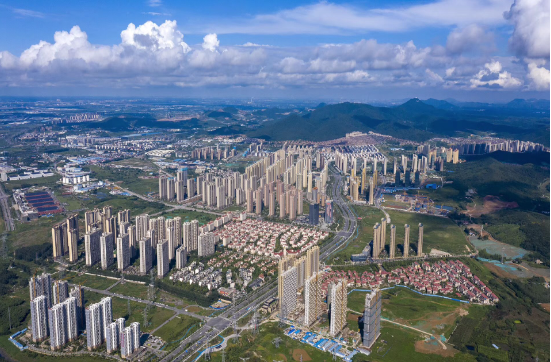 打造科创产业集聚区争做“宁句合作”排头兵