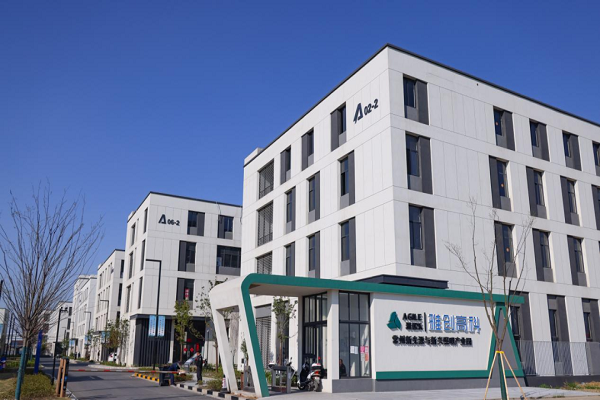 低产变优产寸土产寸金——常州钟楼区“危污乱散低”整治重塑产业格局