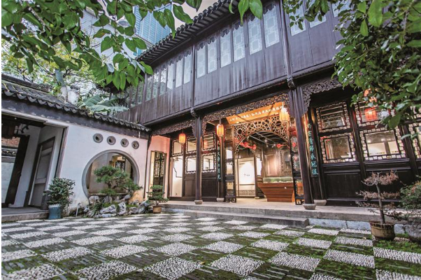 52个地名入选无锡市第二批地名文化遗产名录_新华网江苏频道