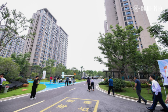 吸引新市民落户 南京再推1556套共有产权房_新华网江苏频道