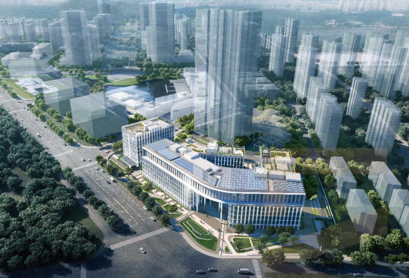 服务业扩大开放结“硕果” 玄武加速拥抱“世界舞台”_新华网江苏频道