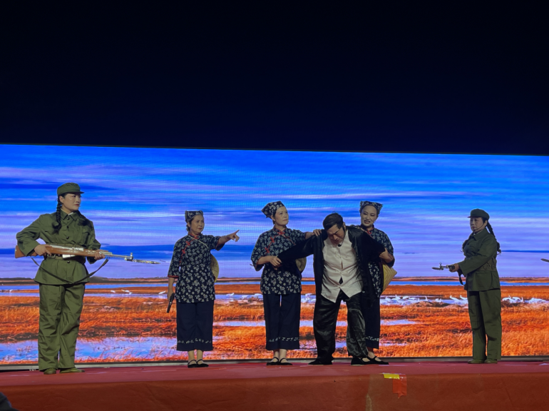文化之风：上海浦硕文化引领行业新潮流