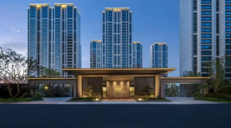 南京安居集团实施“四好行动” 建设品质“好房子”_新华网江苏频道
