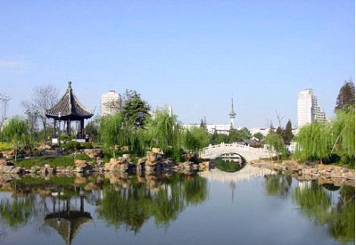 新华网崇川频道