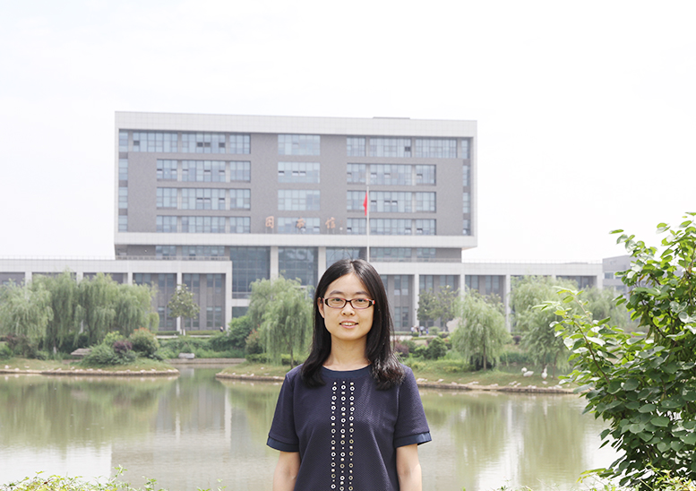 江苏省招生组组长杨婉