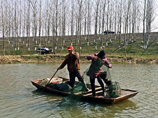 引领青春·成就梦想·创业富民 第二届江苏省