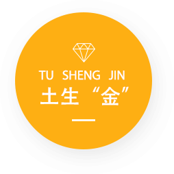 金