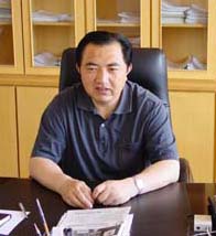 中共淮安市委书记丁解民