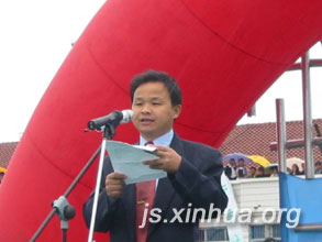 泗洪第四届螃蟹节--欢迎您到泗洪来