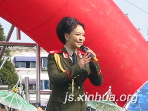 泗洪第四届螃蟹节--欢迎您到泗洪来