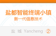 盐都智能终端小镇