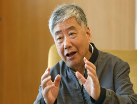 冯冠平