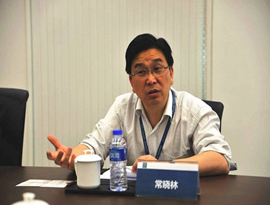 常晓林