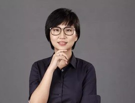 谷婧雯
