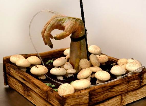 奇趣怪谈-图片频道-新华网江苏频道