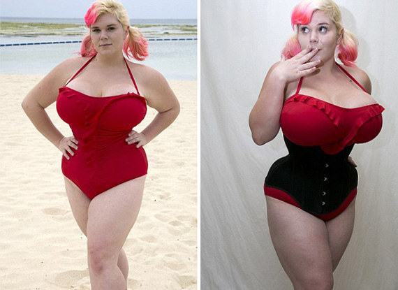 滨田雅功与巨乳写真女郎外遇曝光 奸情长达三