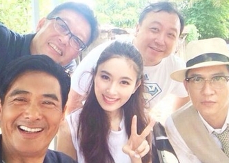 J罗亮相伯纳乌 恒大足协杯爆冷遭淘汰