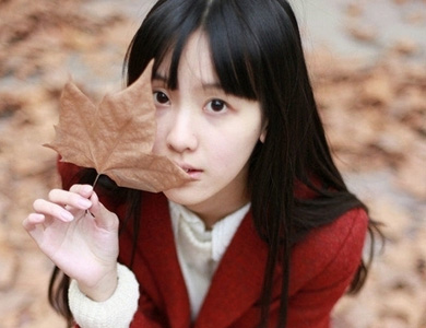 12岁男孩骑行近2000公里搜集青奥签名_图片频