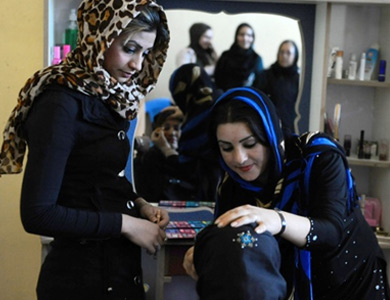 中外<em>女子</em>监狱真实<em>照片</em>曝光_<em>图片</em>频道_新华网