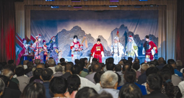 新华网泰州频道