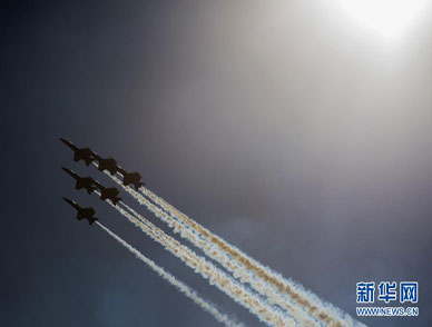 到温岭,看第一缕曙光