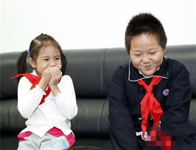 女童日记写 习爷爷你好害羞 爆红 童真逗乐总书