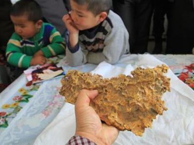 《何以笙箫默》电影版黄晓明遭钟汉良秒杀(图