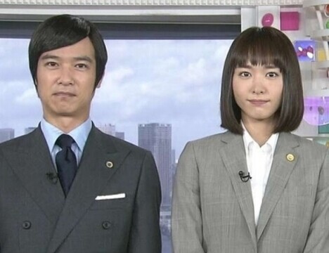 新垣结衣身高170很烦恼 男演员因此拒绝合作