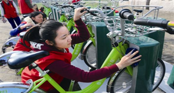 新华网泰州频道