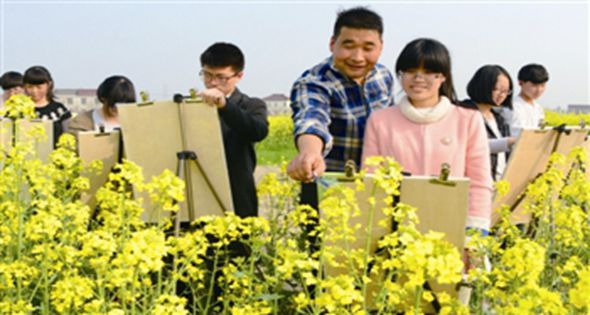 新华网泰州频道