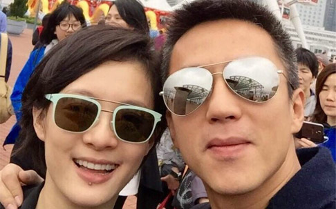  邓超孙俪 夫妇日本约会似热恋
