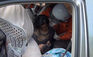 重病男子网购女儿开启另类生活