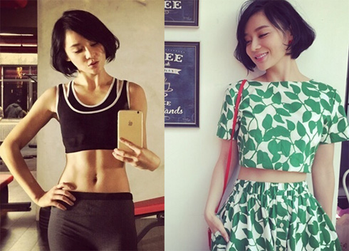 中国方阵亮相红场阅兵式彩排_图片频道_新华